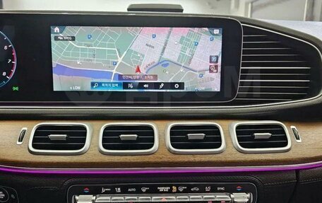 Mercedes-Benz GLE, 2019 год, 5 150 000 рублей, 5 фотография