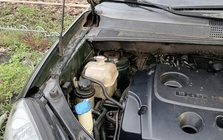 Hyundai Tucson III, 2008 год, 1 200 000 рублей, 4 фотография