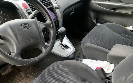 Hyundai Tucson III, 2008 год, 1 200 000 рублей, 7 фотография