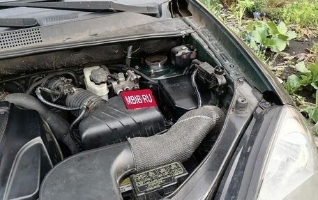 Hyundai Tucson III, 2008 год, 1 200 000 рублей, 5 фотография