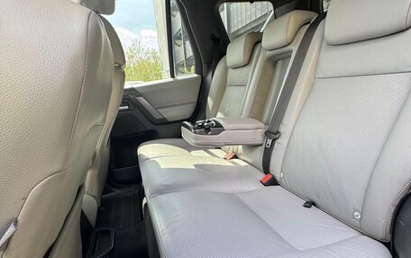 Land Rover Freelander II рестайлинг 2, 2010 год, 1 350 000 рублей, 11 фотография