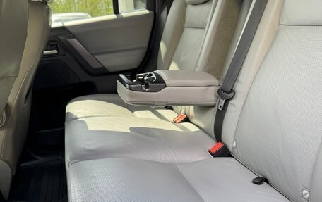 Land Rover Freelander II рестайлинг 2, 2010 год, 1 350 000 рублей, 12 фотография
