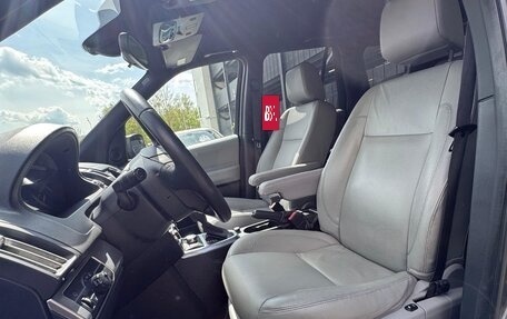 Land Rover Freelander II рестайлинг 2, 2010 год, 1 350 000 рублей, 8 фотография