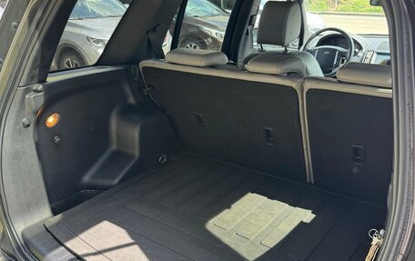 Land Rover Freelander II рестайлинг 2, 2010 год, 1 350 000 рублей, 20 фотография