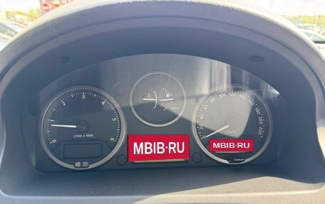 Land Rover Freelander II рестайлинг 2, 2010 год, 1 350 000 рублей, 24 фотография