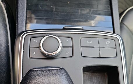 Mercedes-Benz M-Класс, 2013 год, 2 090 000 рублей, 16 фотография