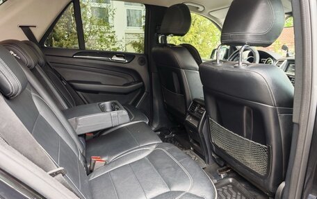 Mercedes-Benz M-Класс, 2013 год, 2 090 000 рублей, 24 фотография