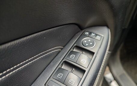 Mercedes-Benz M-Класс, 2013 год, 2 090 000 рублей, 20 фотография