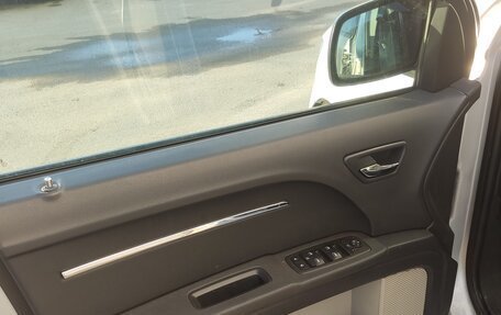 Dodge Journey I, 2009 год, 950 000 рублей, 9 фотография