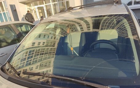 Dodge Journey I, 2009 год, 950 000 рублей, 3 фотография