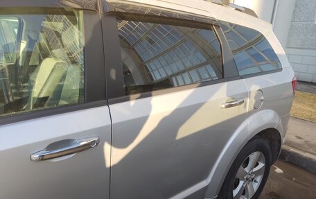 Dodge Journey I, 2009 год, 950 000 рублей, 10 фотография