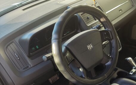 Dodge Journey I, 2009 год, 950 000 рублей, 16 фотография