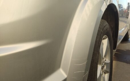Dodge Journey I, 2009 год, 950 000 рублей, 27 фотография
