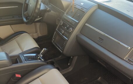 Dodge Journey I, 2009 год, 950 000 рублей, 33 фотография