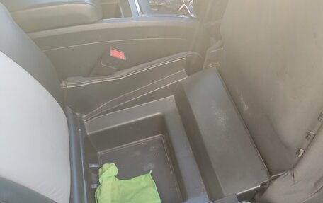 Dodge Journey I, 2009 год, 950 000 рублей, 37 фотография