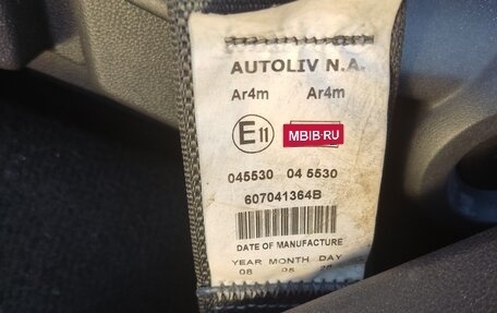 Dodge Journey I, 2009 год, 950 000 рублей, 35 фотография