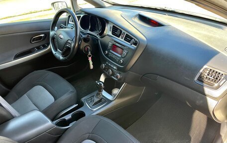 KIA cee'd III, 2015 год, 1 150 000 рублей, 5 фотография