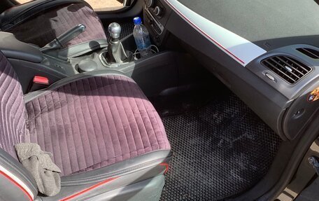 Renault Megane III, 2013 год, 900 000 рублей, 11 фотография
