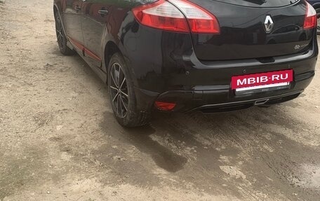 Renault Megane III, 2013 год, 900 000 рублей, 3 фотография