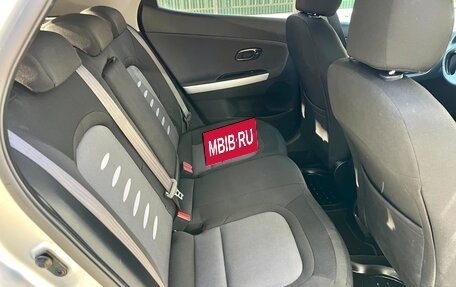 KIA cee'd III, 2015 год, 1 150 000 рублей, 7 фотография