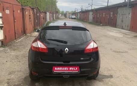 Renault Megane III, 2013 год, 900 000 рублей, 5 фотография