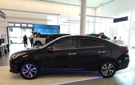 KIA Rio IV, 2018 год, 1 595 000 рублей, 12 фотография