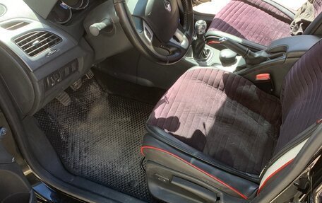 Renault Megane III, 2013 год, 900 000 рублей, 13 фотография