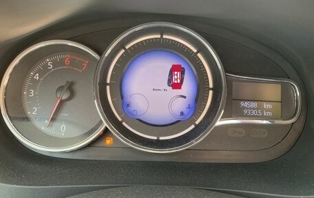 Renault Megane III, 2013 год, 900 000 рублей, 15 фотография