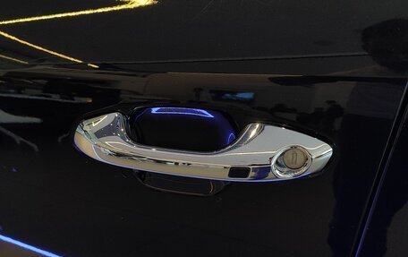 KIA Rio IV, 2018 год, 1 595 000 рублей, 13 фотография