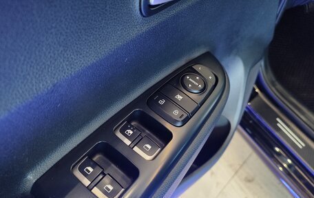 KIA Rio IV, 2018 год, 1 595 000 рублей, 29 фотография