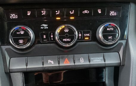 Skoda Kodiaq I, 2019 год, 3 300 000 рублей, 6 фотография