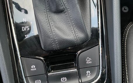 Skoda Kodiaq I, 2019 год, 3 300 000 рублей, 5 фотография