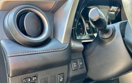 Toyota RAV4, 2018 год, 2 286 000 рублей, 8 фотография