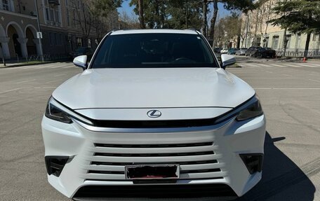 Lexus TX, 2023 год, 8 999 000 рублей, 2 фотография