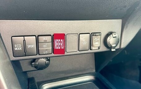 Toyota RAV4, 2018 год, 2 286 000 рублей, 11 фотография
