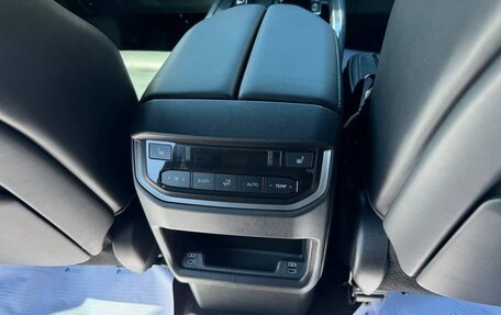 Lexus TX, 2023 год, 8 999 000 рублей, 10 фотография
