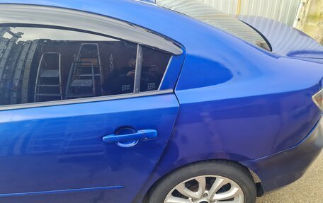 Mazda 3, 2004 год, 320 000 рублей, 8 фотография