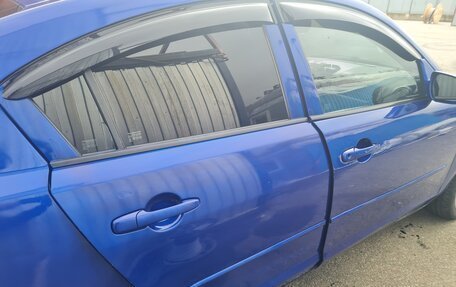 Mazda 3, 2004 год, 320 000 рублей, 9 фотография