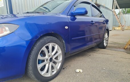 Mazda 3, 2004 год, 320 000 рублей, 4 фотография