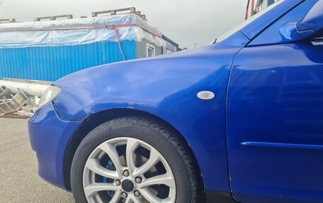 Mazda 3, 2004 год, 320 000 рублей, 5 фотография