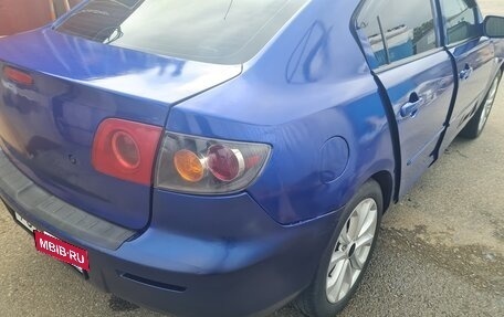Mazda 3, 2004 год, 320 000 рублей, 11 фотография