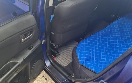 Mazda 3, 2004 год, 320 000 рублей, 16 фотография
