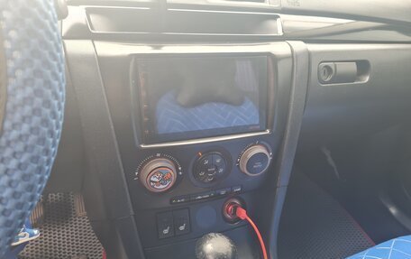 Mazda 3, 2004 год, 320 000 рублей, 19 фотография