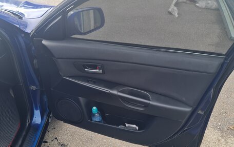 Mazda 3, 2004 год, 320 000 рублей, 17 фотография