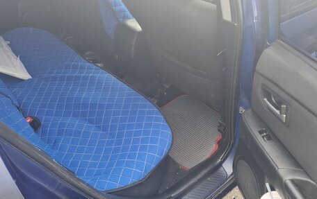 Mazda 3, 2004 год, 320 000 рублей, 14 фотография