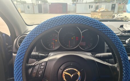 Mazda 3, 2004 год, 320 000 рублей, 18 фотография