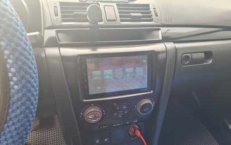 Mazda 3, 2004 год, 320 000 рублей, 20 фотография