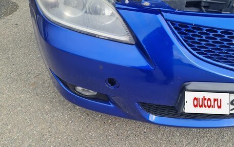 Mazda 3, 2004 год, 320 000 рублей, 29 фотография