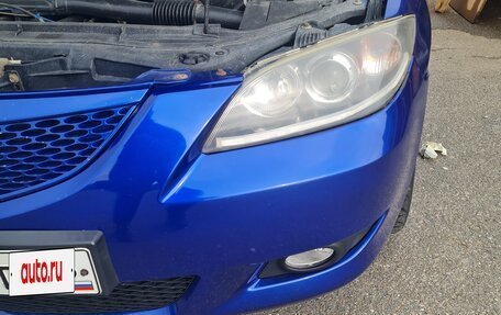 Mazda 3, 2004 год, 320 000 рублей, 30 фотография