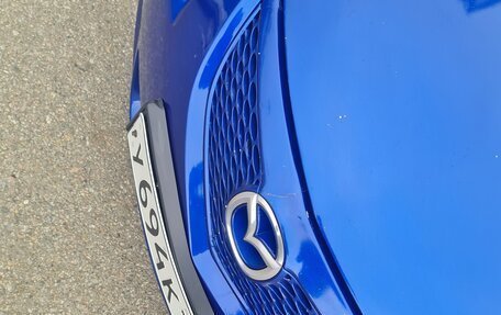 Mazda 3, 2004 год, 320 000 рублей, 27 фотография